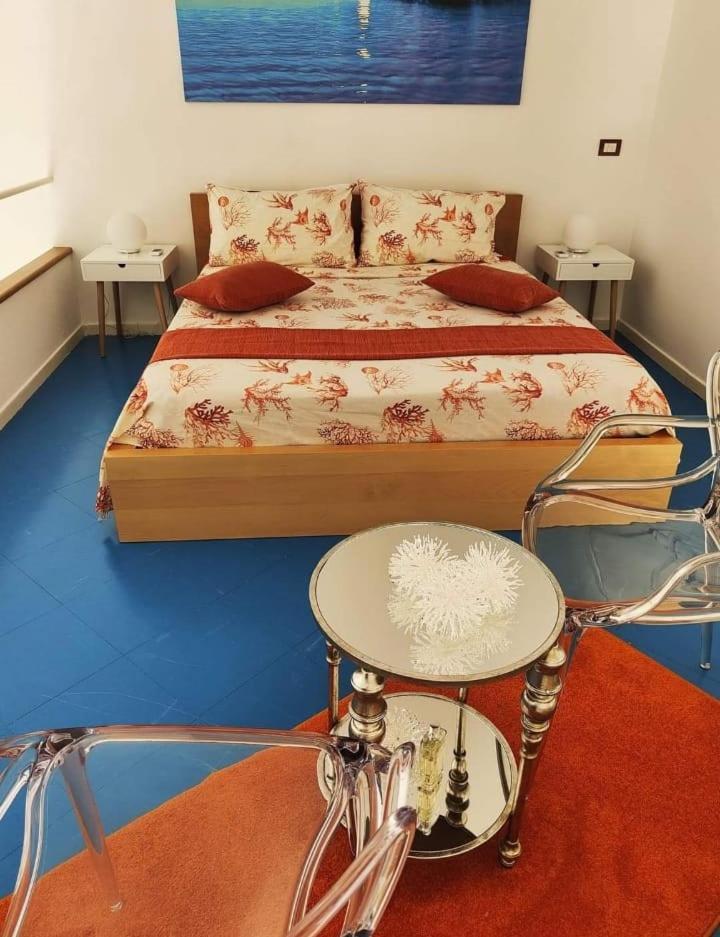Ipazia Capri Bed & Breakfast Anacapri  Exterior photo